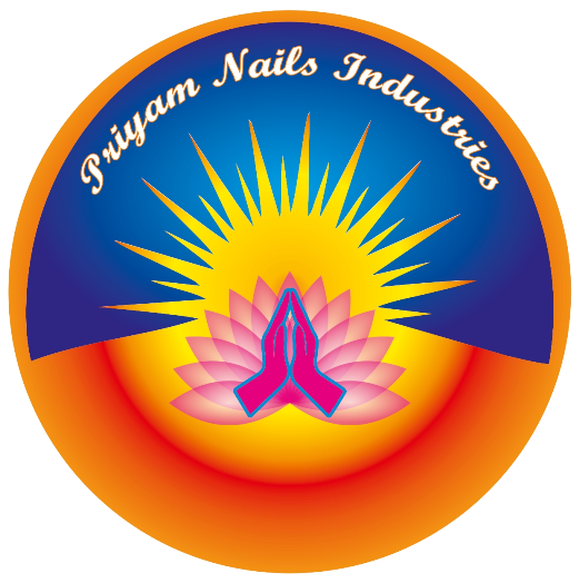 Priyam Nail Industries Logo